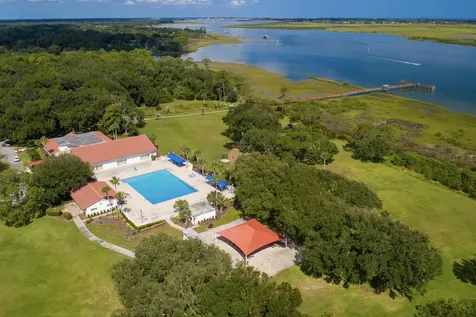 1040 Dorado Drive St Augustine FL 32086