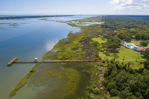 1040 Dorado Drive St Augustine FL 32086