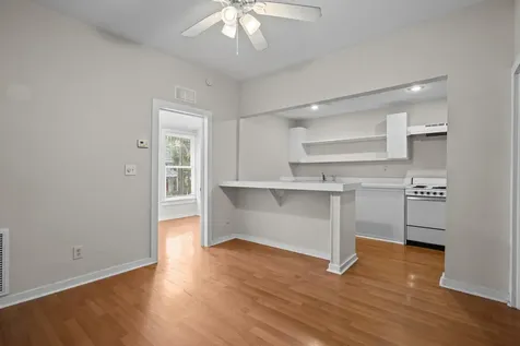 25 Desoto Place St Augustine FL 32084