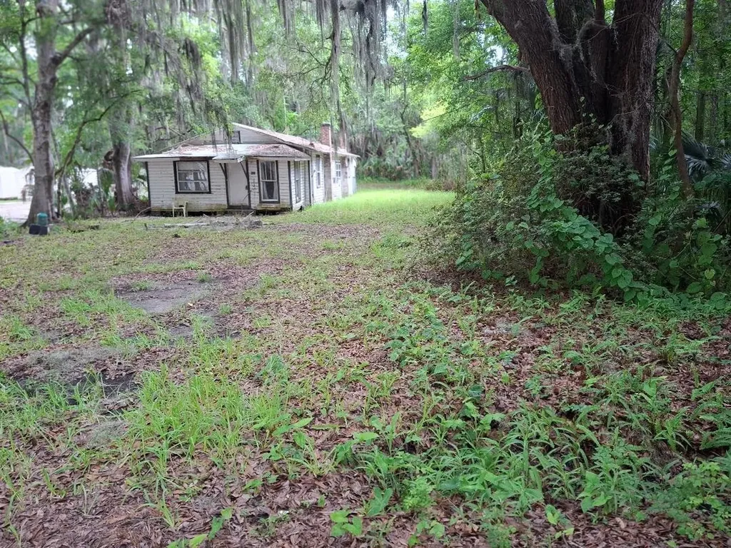 632 N Mclaughlin Street St Augustine FL 32084