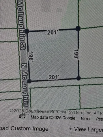 632 N Mclaughlin Street St Augustine FL 32084