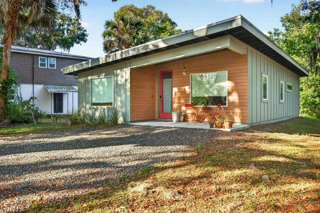 1333 Grant Street St Augustine FL 32084
