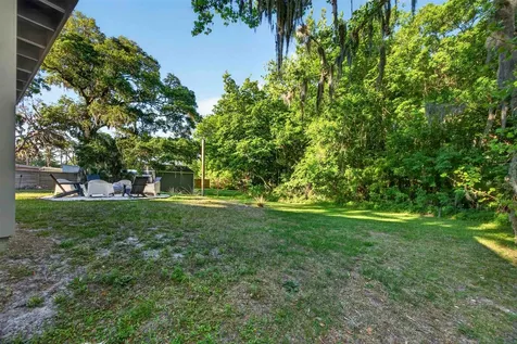 1333 Grant Street St Augustine FL 32084
