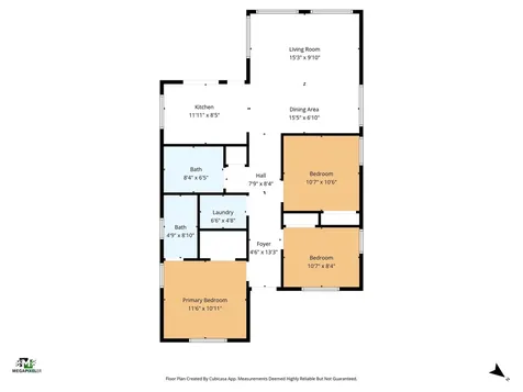 1333 Grant Street St Augustine FL 32084