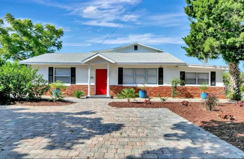 101 Flagler Blvd. Unit A St Augustine FL 32080