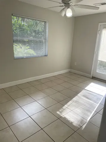 101 Flagler Blvd. Unit A St Augustine FL 32080