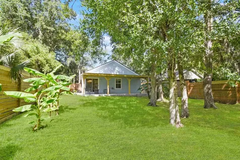 228 Nesmith Avenue St Augustine FL 32084