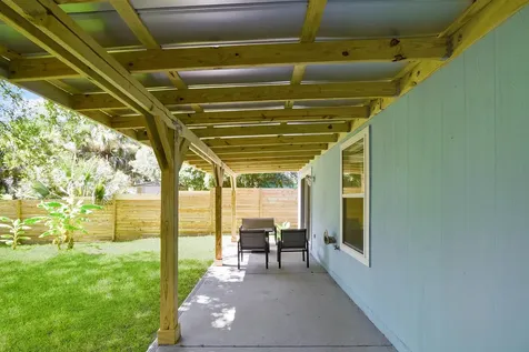 228 Nesmith Avenue St Augustine FL 32084