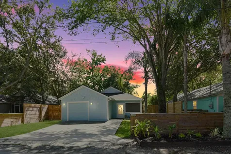 228 Nesmith Avenue St Augustine FL 32084