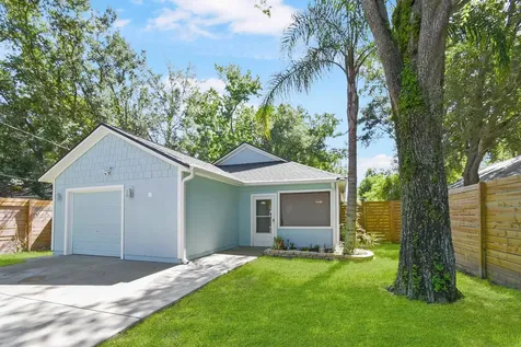 228 Nesmith Avenue St Augustine FL 32084