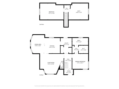 110 W Palm Avenue Crescent City FL 32112