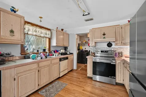 110 W Palm Avenue Crescent City FL 32112