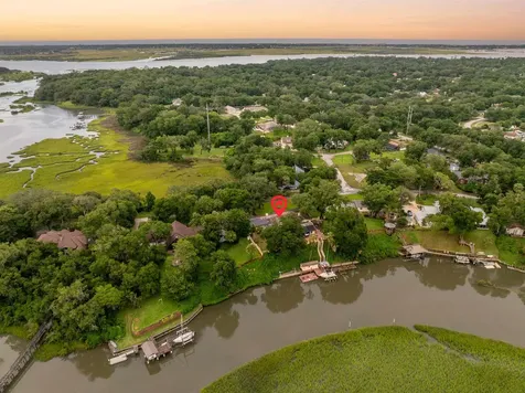 3825 Hickory Lane St Augustine FL 32086
