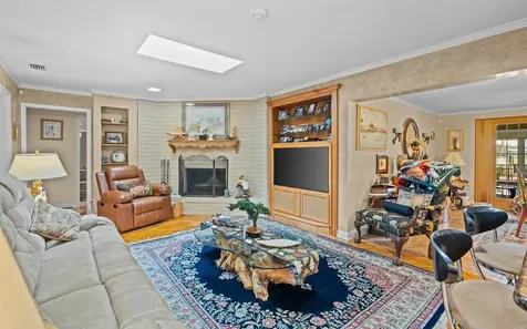 3825 Hickory Lane St Augustine FL 32086