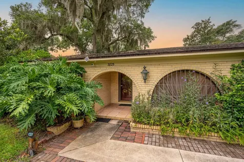 3825 Hickory Lane St Augustine FL 32086