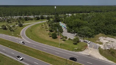 10070 S Us Highway 1 St Augustine FL 32086