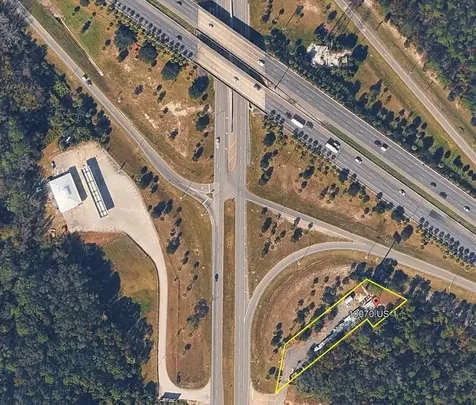 10070 S Us Highway 1 St Augustine FL 32086