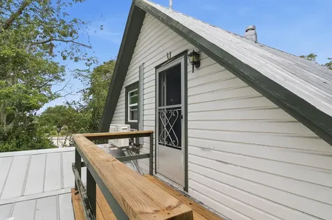 23 Sanchez Avenue St Augustine FL 32084