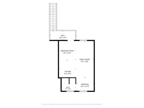 23 Sanchez Avenue St Augustine FL 32084