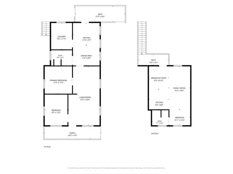 23 Sanchez Avenue St Augustine FL 32084