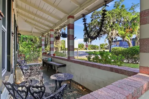 23 Sanchez Avenue St Augustine FL 32084
