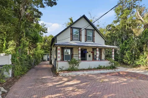 23 Sanchez Avenue St Augustine FL 32084