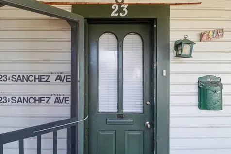 23 Sanchez Avenue St Augustine FL 32084