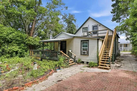 23 Sanchez Avenue St Augustine FL 32084