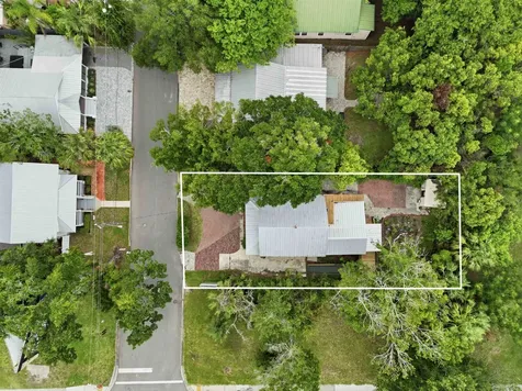 23 Sanchez Avenue St Augustine FL 32084