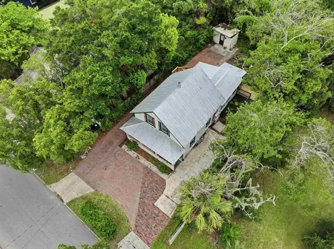 23 Sanchez Avenue St Augustine FL 32084