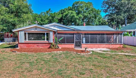3510 Shore Drive St Augustine FL 32086