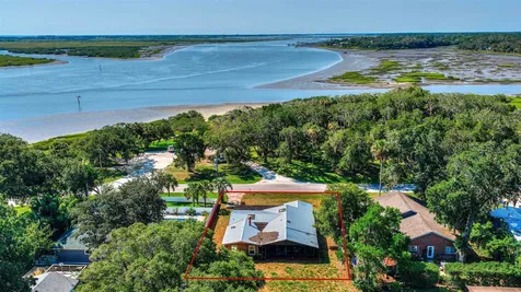 3510 Shore Drive St Augustine FL 32086