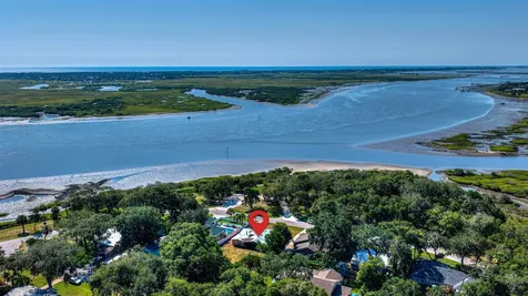 3510 Shore Drive St Augustine FL 32086