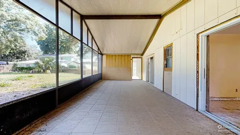 3510 Shore Drive St Augustine FL 32086