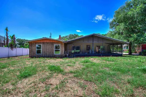 3510 Shore Drive St Augustine FL 32086
