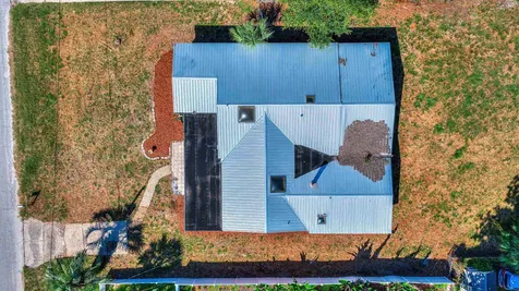 3510 Shore Drive St Augustine FL 32086