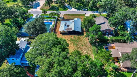 3510 Shore Drive St Augustine FL 32086