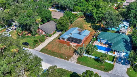3510 Shore Drive St Augustine FL 32086