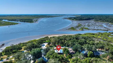 3510 Shore Drive St Augustine FL 32086
