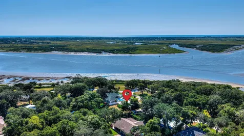 3510 Shore Drive St Augustine FL 32086