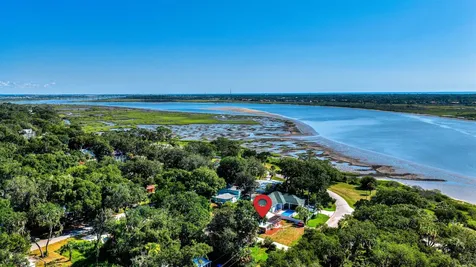 3510 Shore Drive St Augustine FL 32086