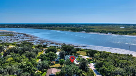 3510 Shore Drive St Augustine FL 32086