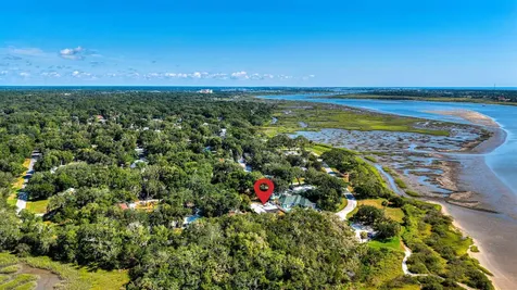 3510 Shore Drive St Augustine FL 32086