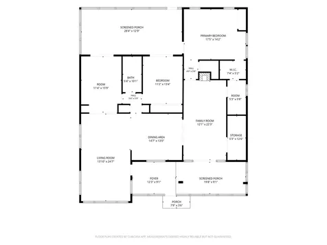 3510 Shore Drive St Augustine FL 32086