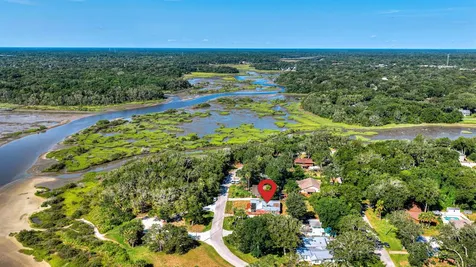 3510 Shore Drive St Augustine FL 32086