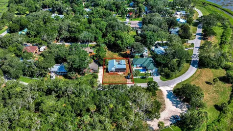 3510 Shore Drive St Augustine FL 32086