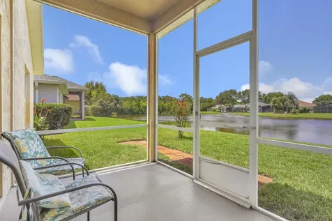 2340 Commodores Club Boulevard St Augustine FL 32080