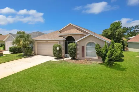 2340 Commodores Club Boulevard St Augustine FL 32080