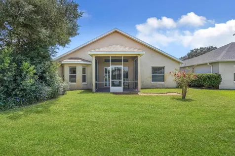 2340 Commodores Club Boulevard St Augustine FL 32080