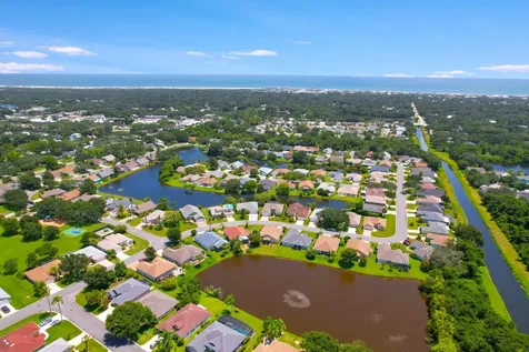 2340 Commodores Club Boulevard St Augustine FL 32080
